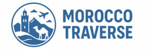MoroccoTraverse