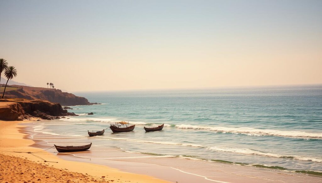 Morocco coastal areas weather Morocco coastal areas weather